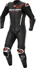 Black/White/Red Fluo