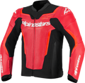 Red/Red Fluo