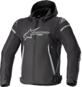 Black/Dark Gray