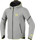 Mid Gray/Yellow Fluo