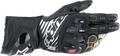 Alpinestars GP Tech V2 S Gloves - Black/White