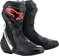 Black/Red