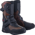 Black/Brown