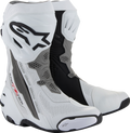 White/Gray/Black