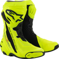 Fluorescent Yellow/Black