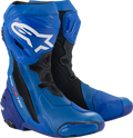 Blue/Black