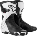 Black/White