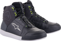 Black/Gray