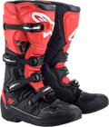 Black/Red