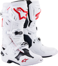 White/Red