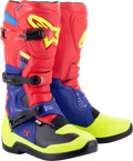 Red/Blue/Yellow Fluorescent