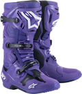 Purple/Black