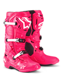 Diva Pink/White