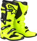 Fluorescent Yellow/Black