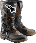 Brown/Black