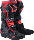 Black/Red