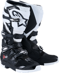 Black/White