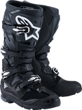 Black/Anthracite/White