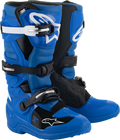 Blue/Black/White