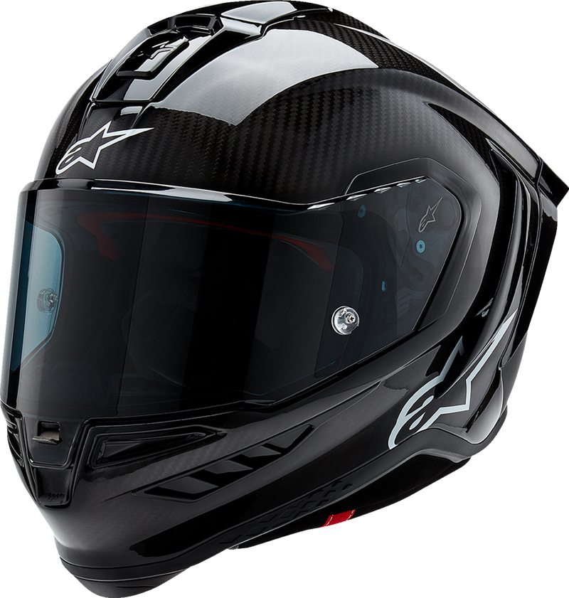 Motorcycle helmets