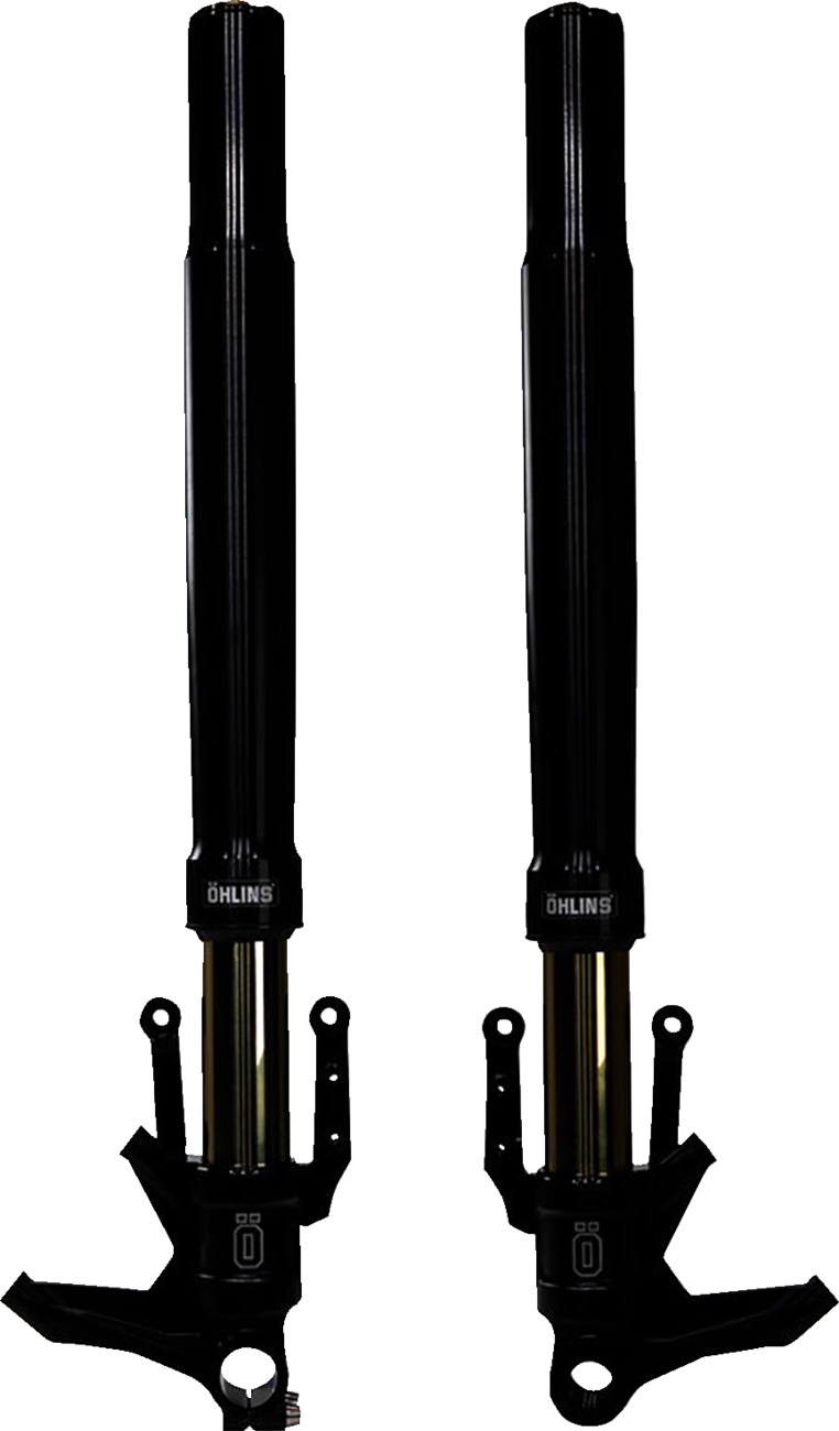 Öhlins