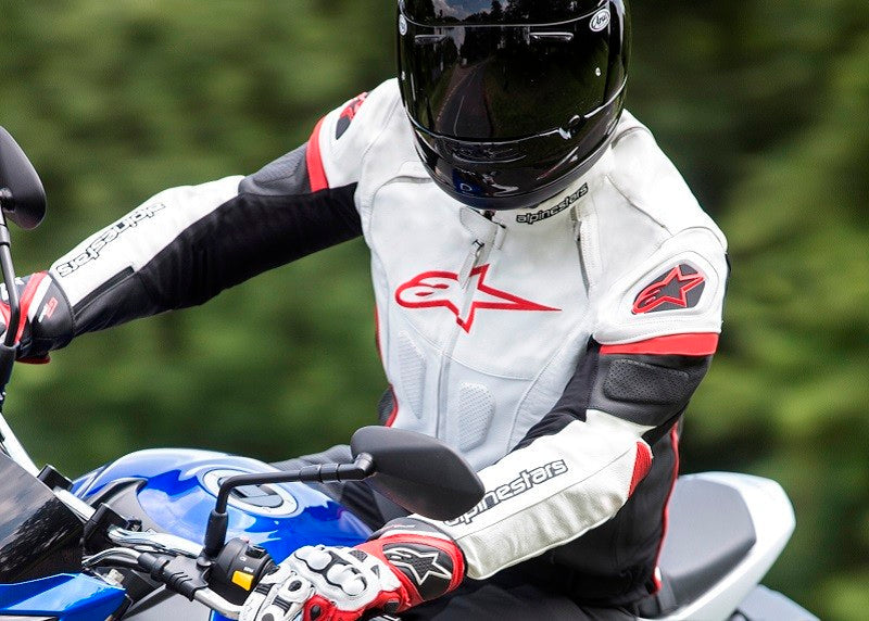 Riding Gear