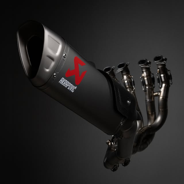 Exhaust