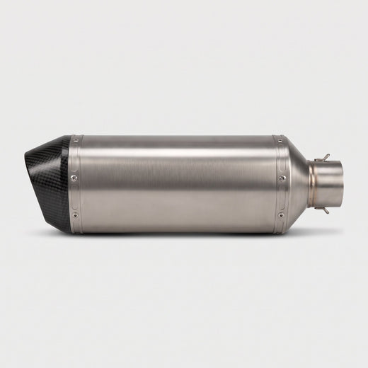 Exhaust