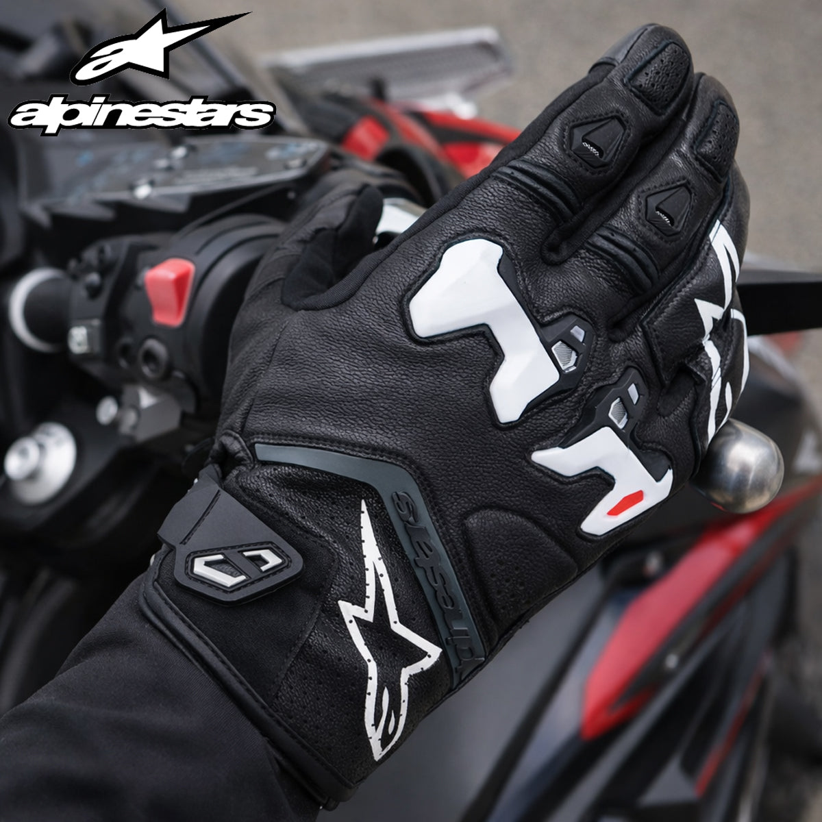 Gloves