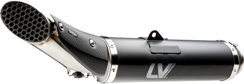 Full Exhaust Systems