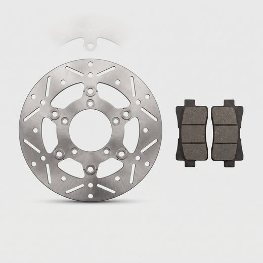 Brakes