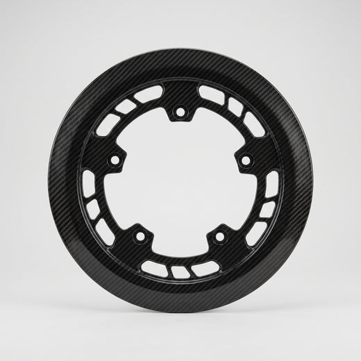 Disc Guards