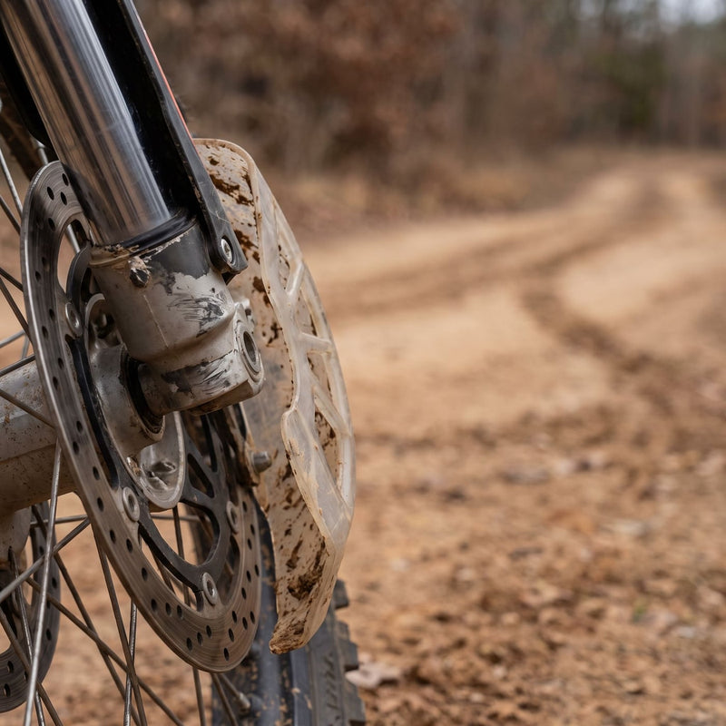 Disc Guards — Riders Parts Miami