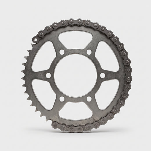 Drivetrain