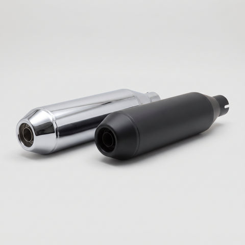Mufflers