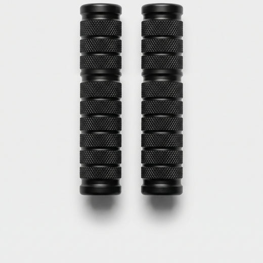Footpegs
