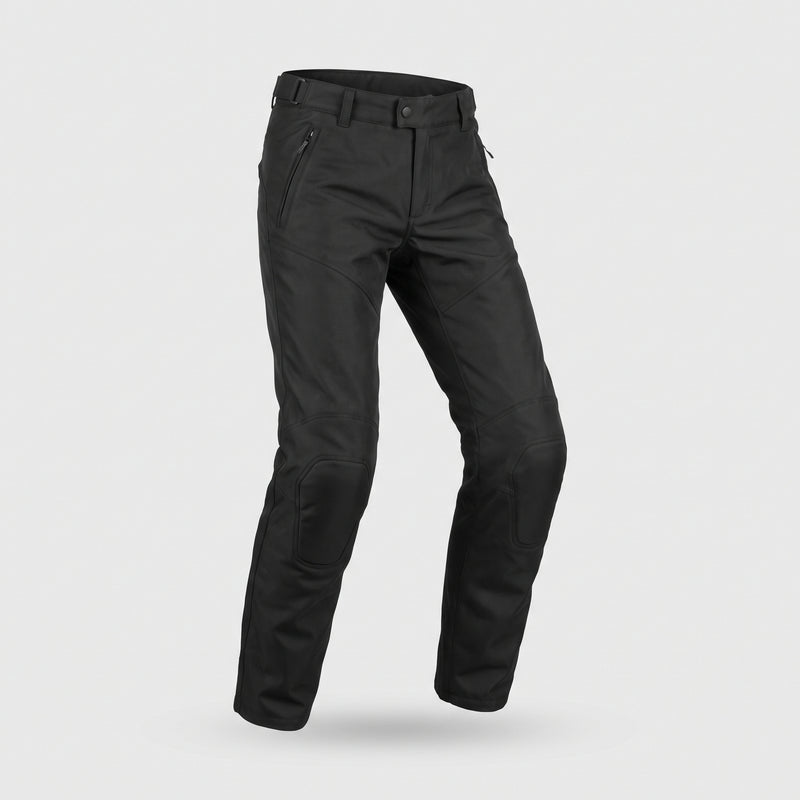Pants logo