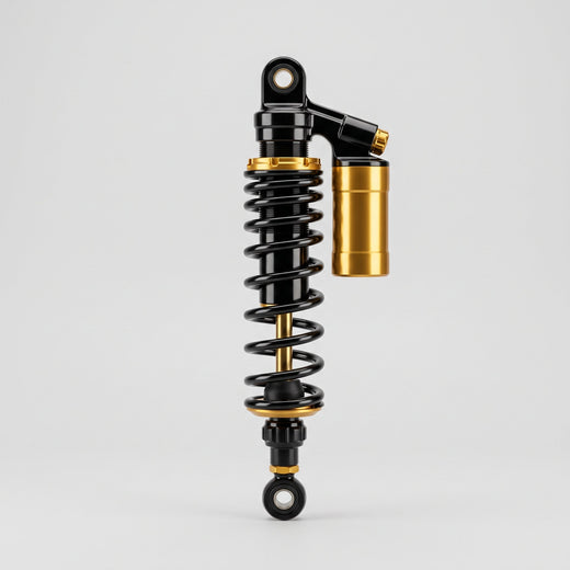 Suspension