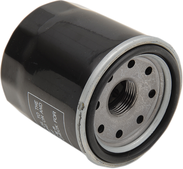 Parts Unlimited Oil Filter, Hon/kaw/yam