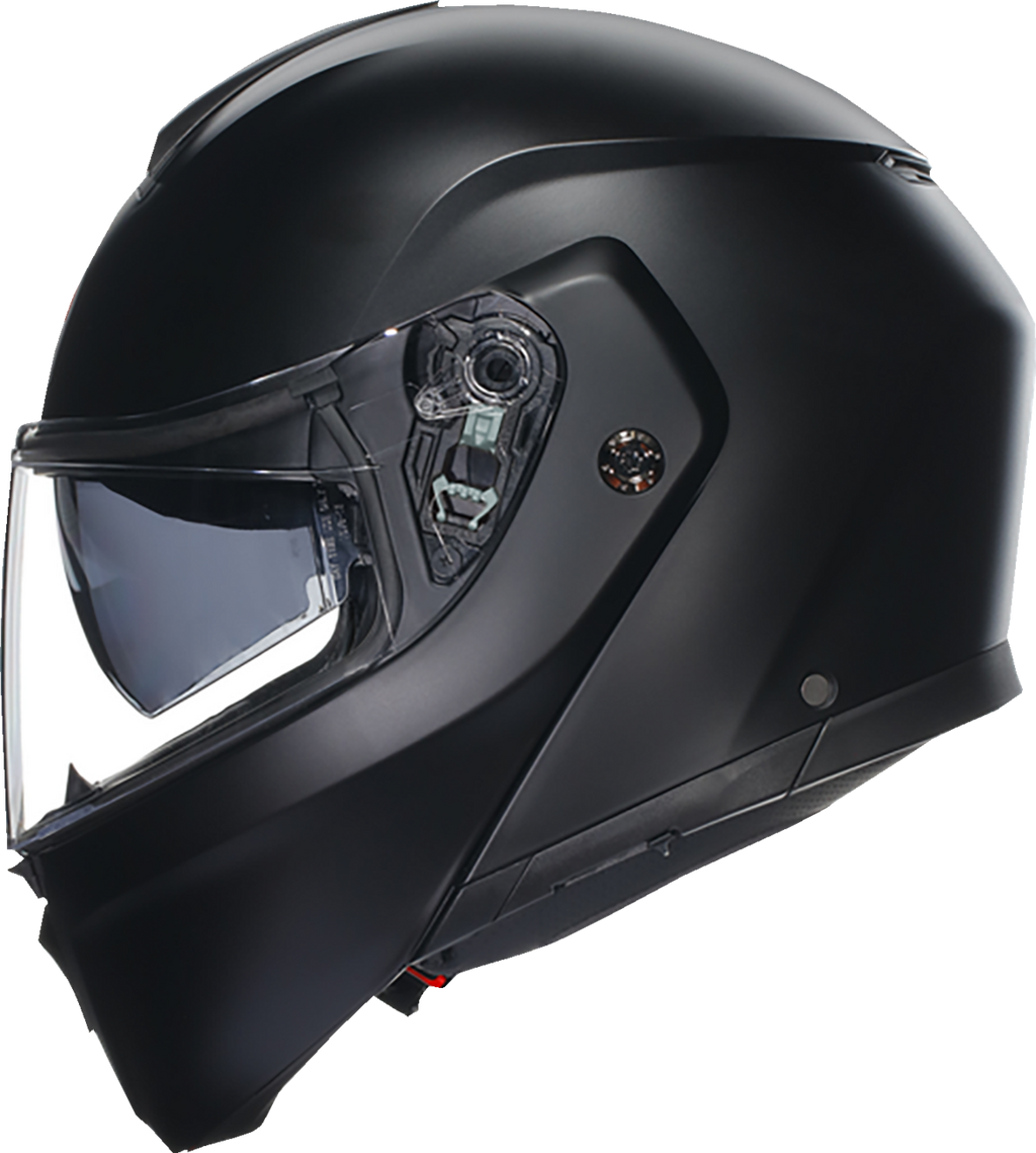 Streetmodular Helmet - Mono - Matte Black - Small (1)