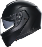 Streetmodular Helmet - Mono - Matte Black - Small (1)