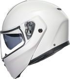 Streetmodular Helmet - Mono - Matte White - Small (1)