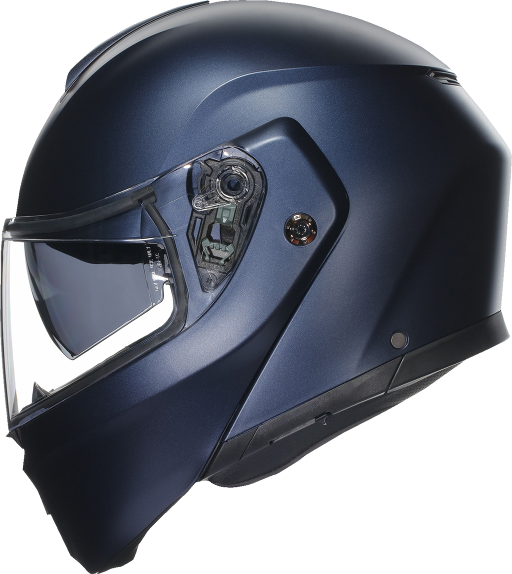 Streetmodular Helmet - Mono - Matte Blue - Small (1)