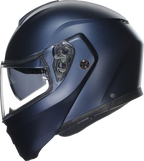 Streetmodular Helmet - Mono - Matte Blue - Small (1)