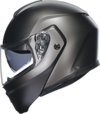 AGV Streetmodular Helmet - Mono - Matte Gray