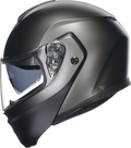 Streetmodular Helmet - Mono - Matte Gray - XL (1)