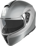 Streetmodular Helmet - Levico - Double Light Gray - Medium (1)