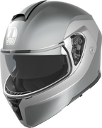 Streetmodular Helmet - Levico - Double Light Gray - XL (1)