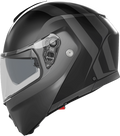 Streetmodular Helmet - Resia - Matte Black/Gray - XL (1)