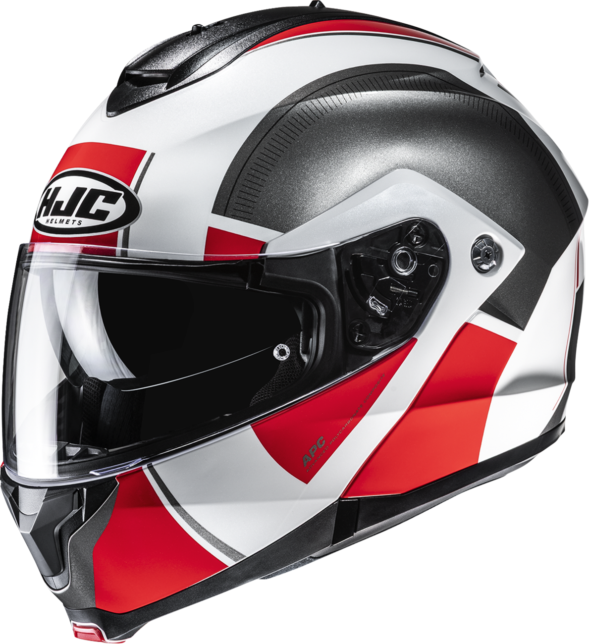 HJC C91 Modular Helmet - JYN - MC5 - XS